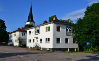 Ferienhaus Fagerhult